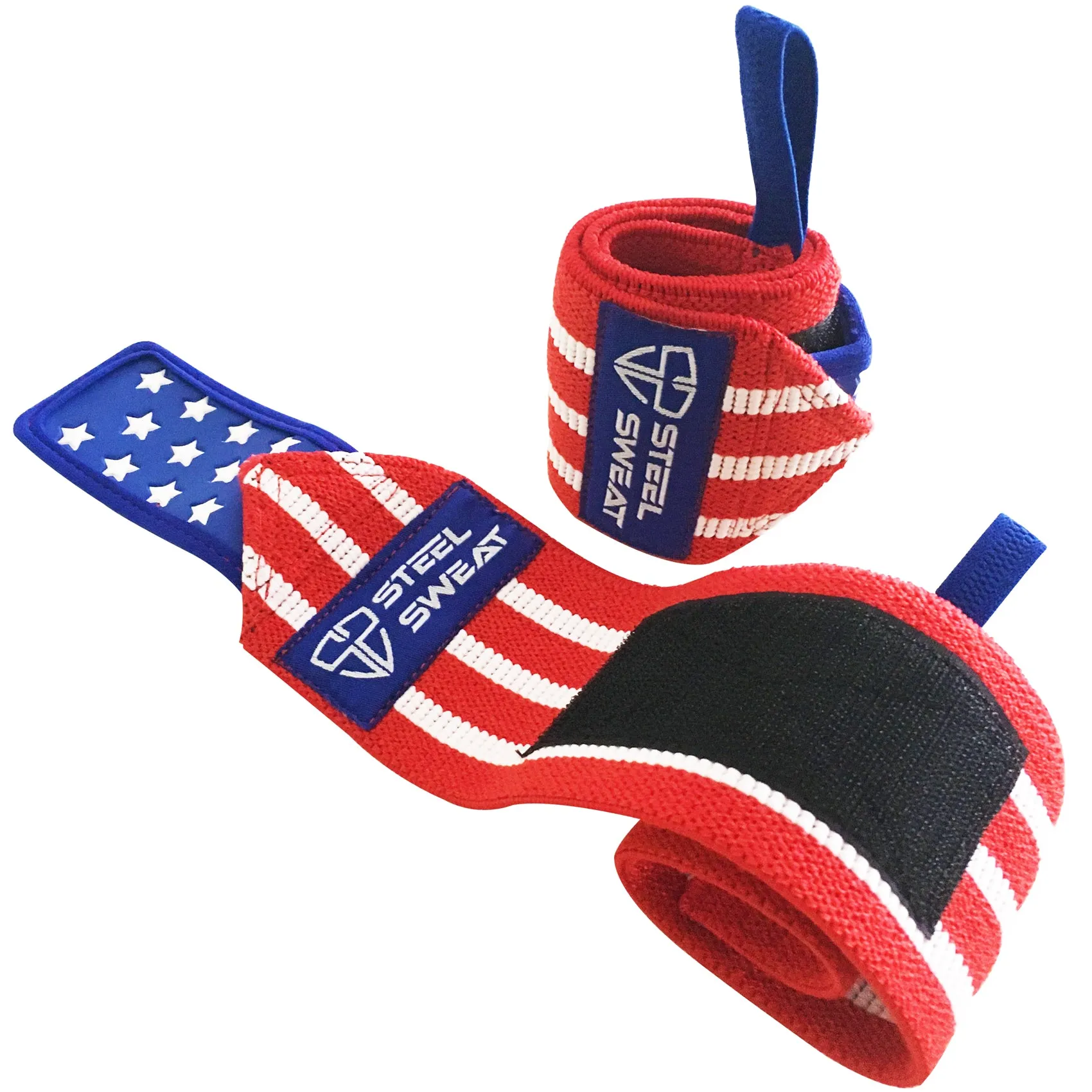 18" Freedom Wrist Wraps