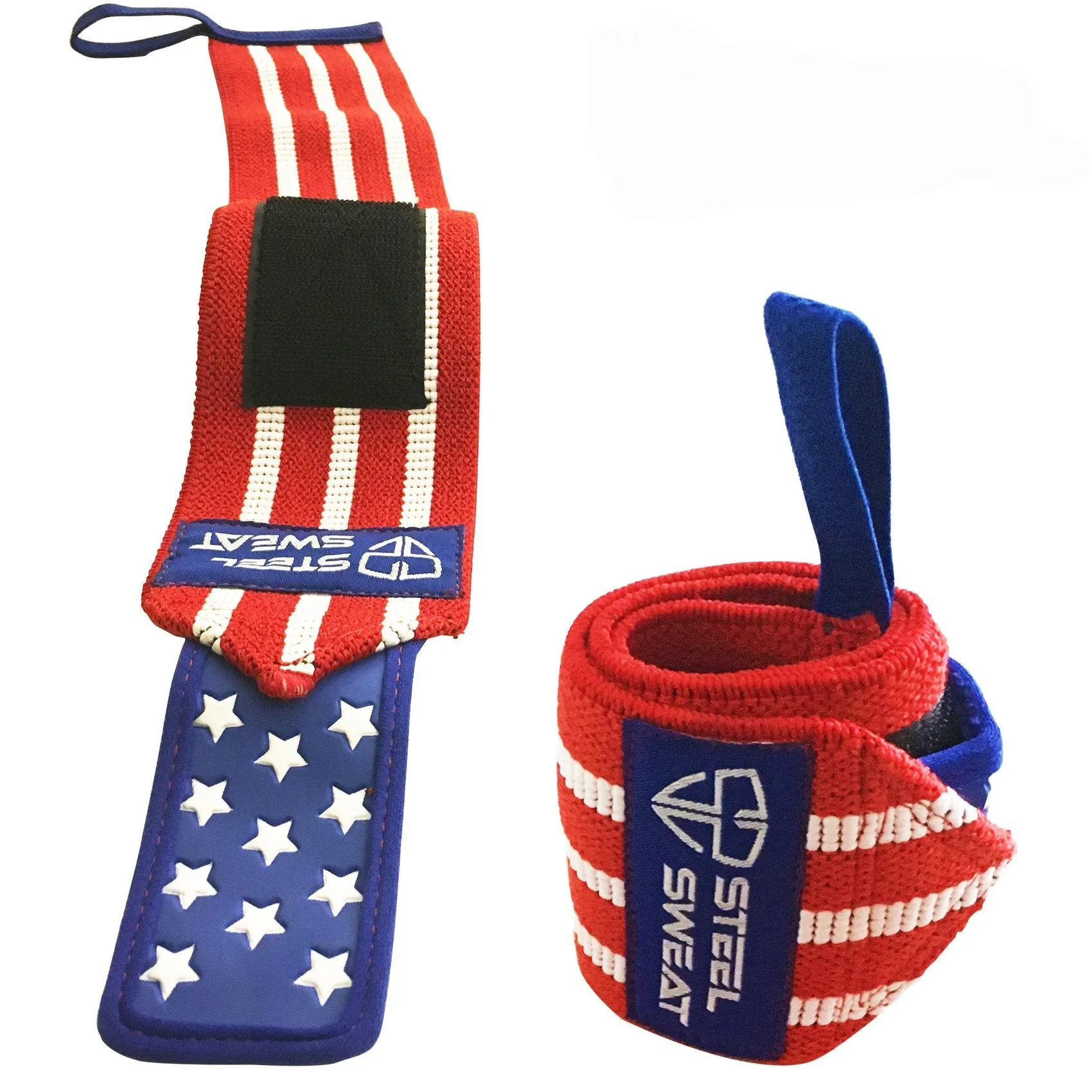 18" Freedom Wrist Wraps