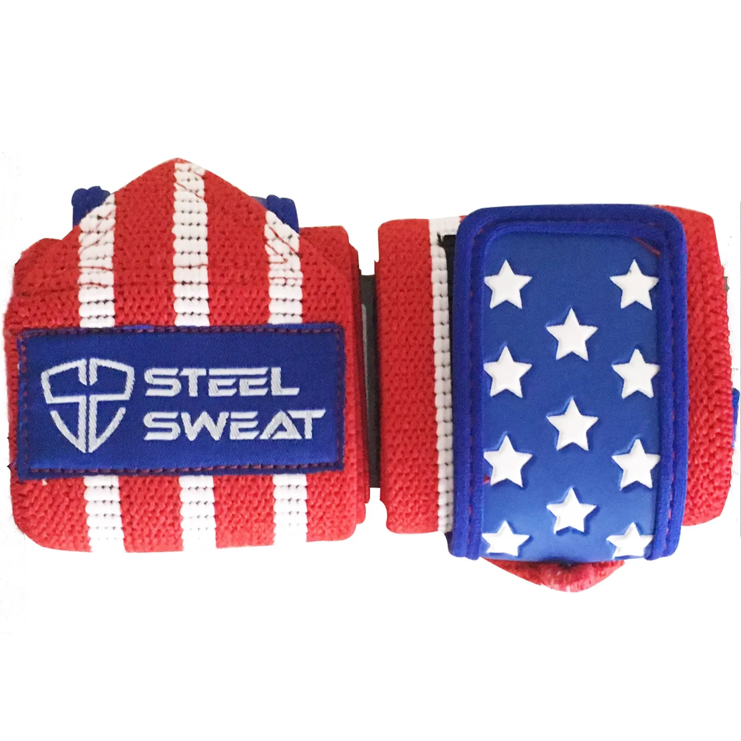 18" Freedom Wrist Wraps