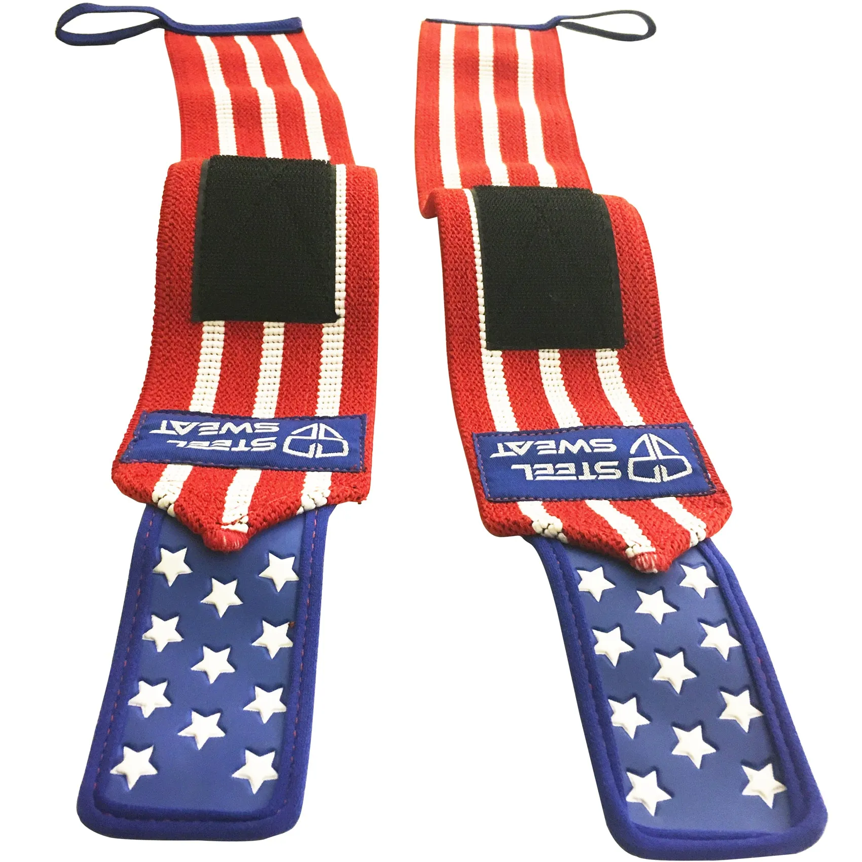 18" Freedom Wrist Wraps