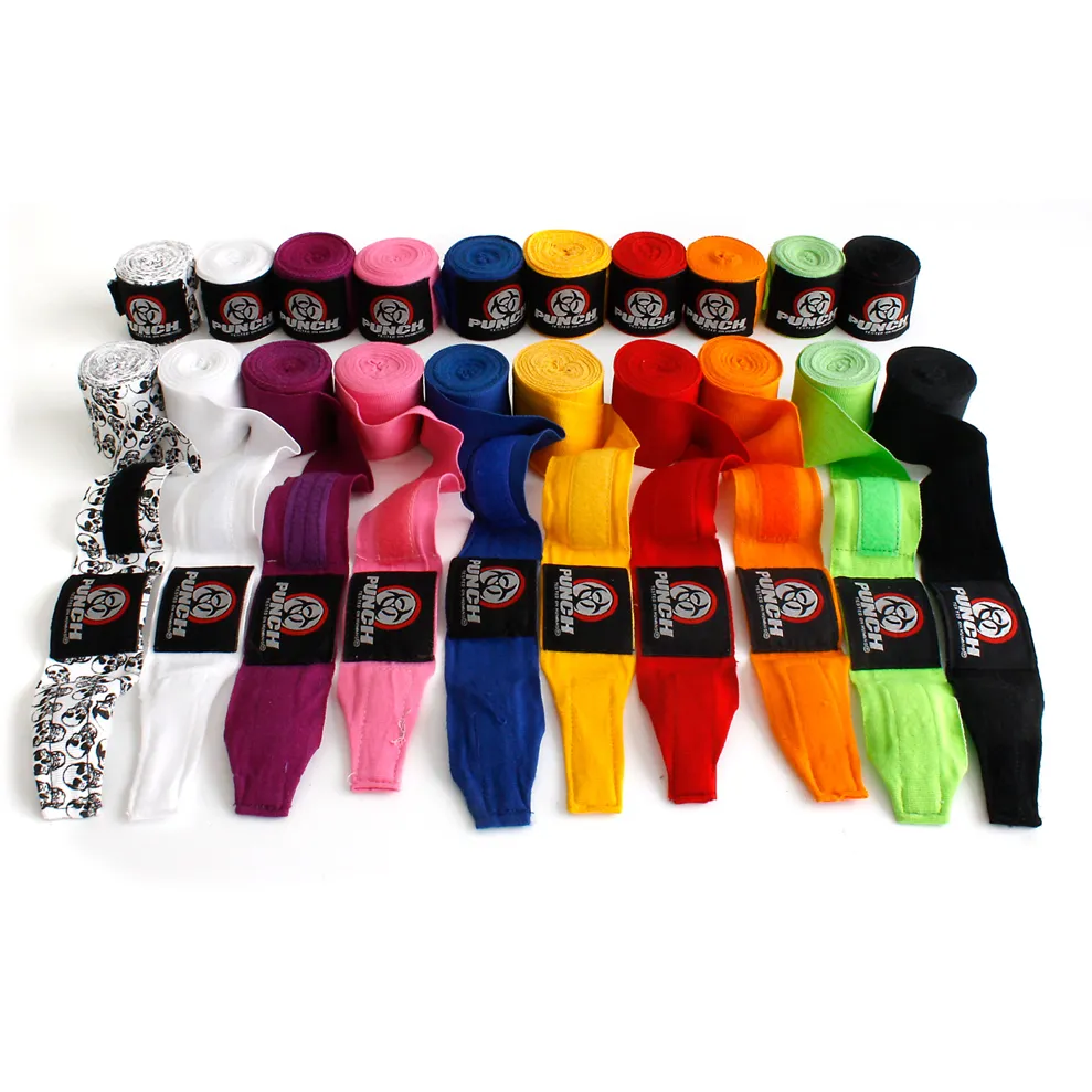 90609      ~ URBAN HAND WRAPS 400CM