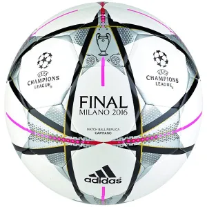 adidas Finale Milano Capitano Ball White