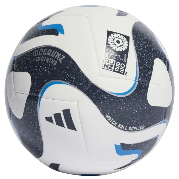 Adidas OCEAUNZ Trainer Soccerball