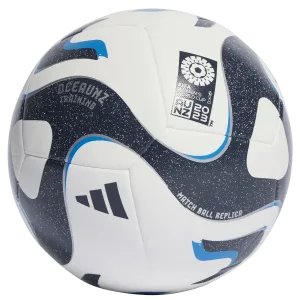 Adidas OCEAUNZ Trainer Soccerball