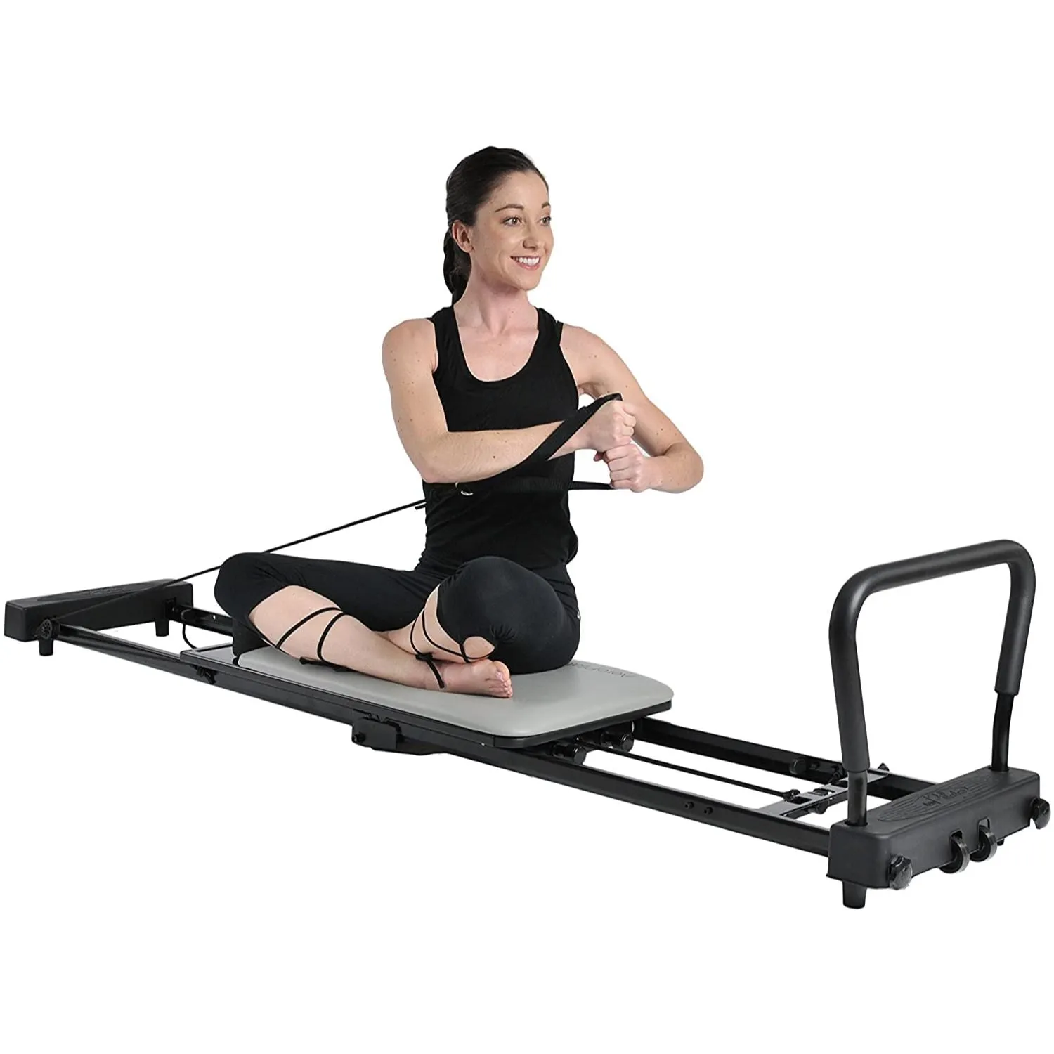 AeroPilates 287 Pilates Reformer Machine