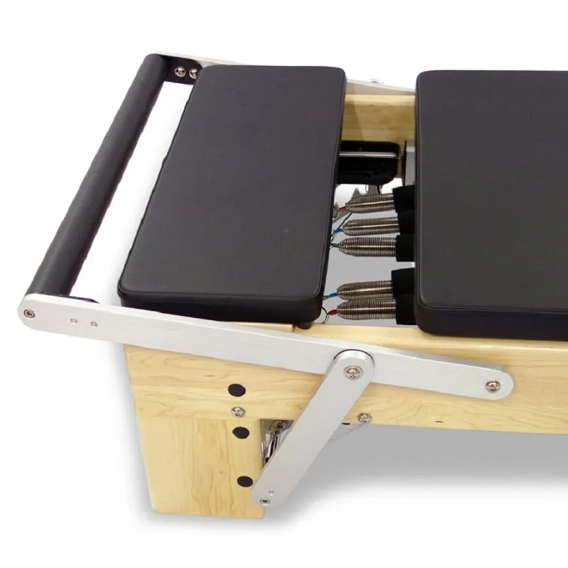 Align Pilates M8-Pro Maple Pilates Reformer