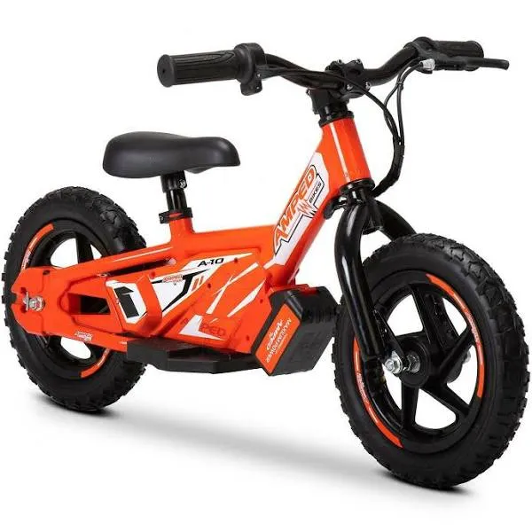 Amped A10 Electric Balance Bike