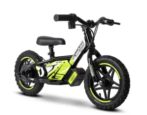 Amped A10 Electric Balance Bike