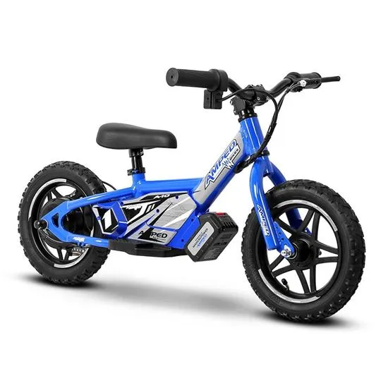 Amped A10 Electric Balance Bike