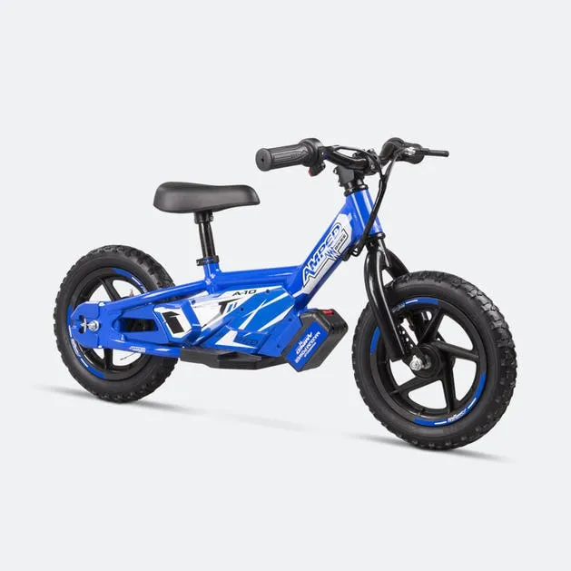 Amped A10 Electric Balance Bike