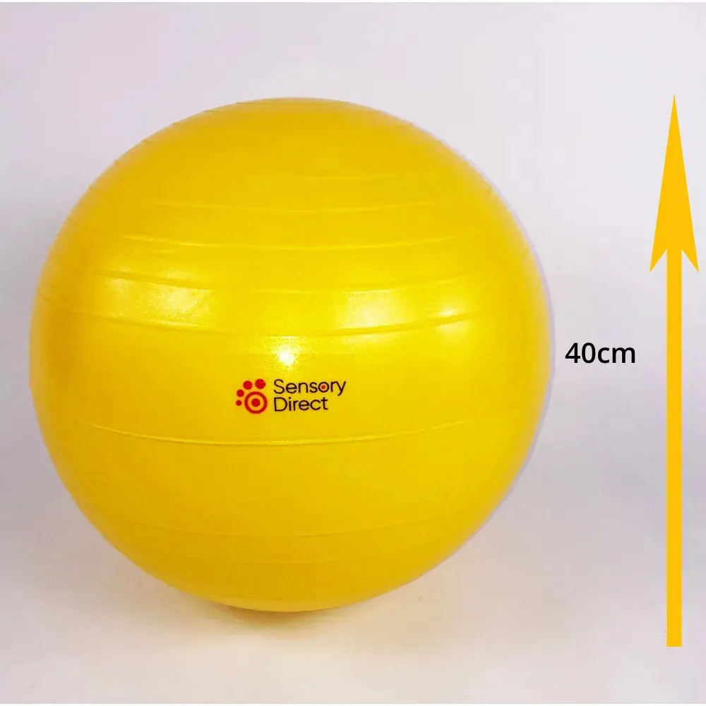 Anti Burst Therapy Ball