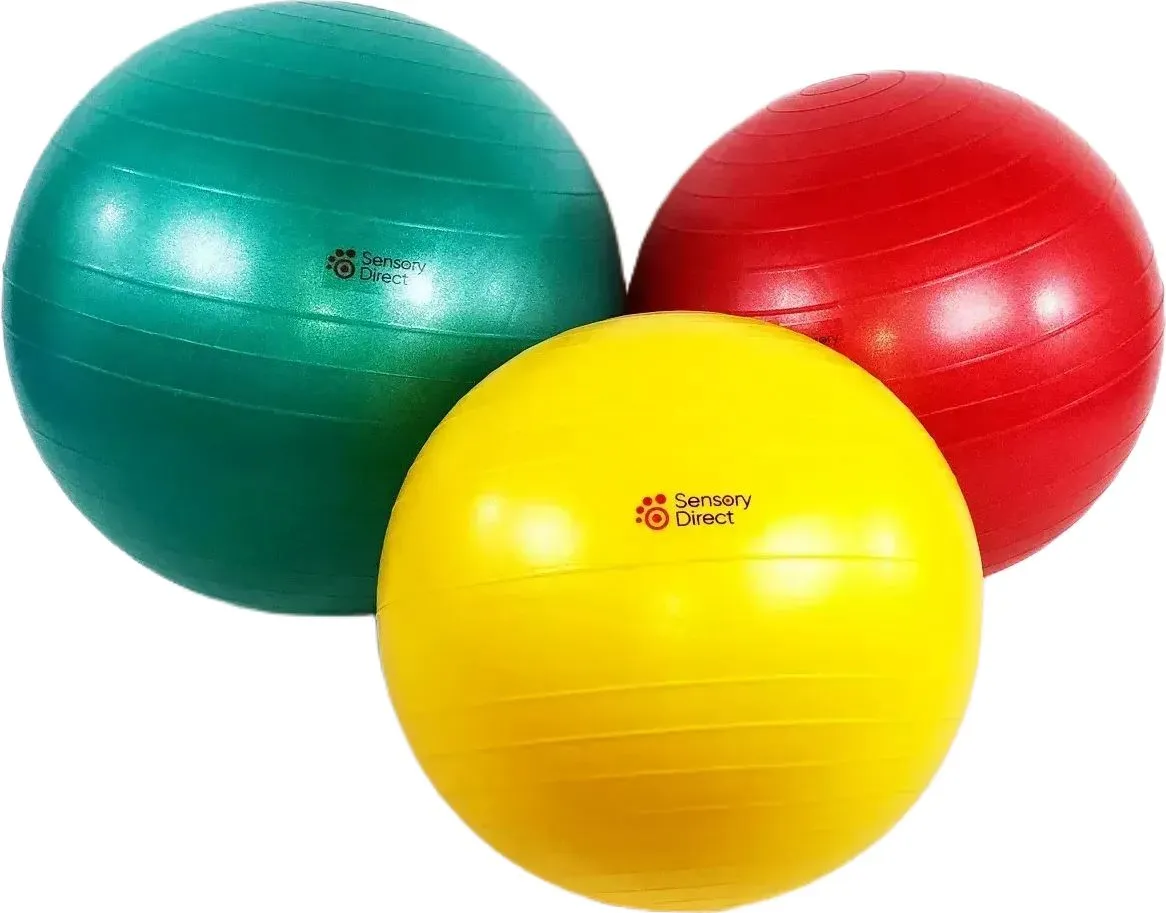 Anti Burst Therapy Ball