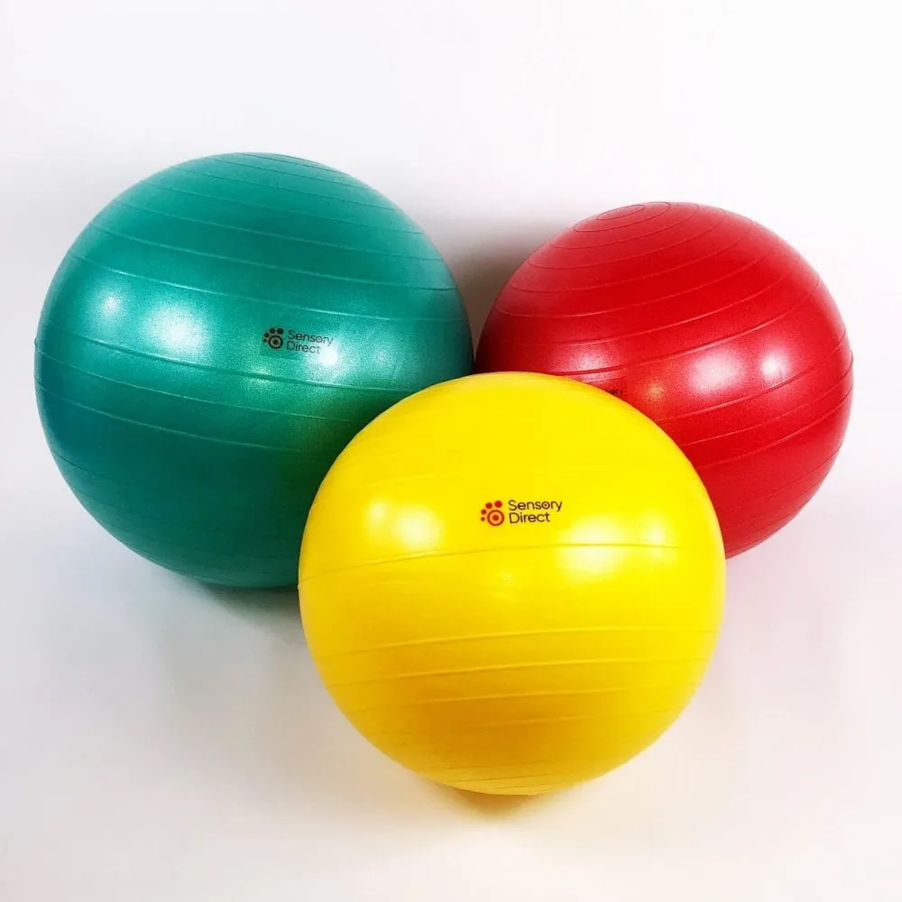 Anti Burst Therapy Ball