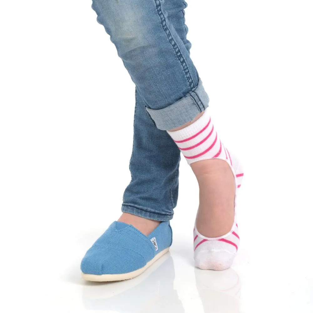 BabyKeys Kids Socks with Keyhole