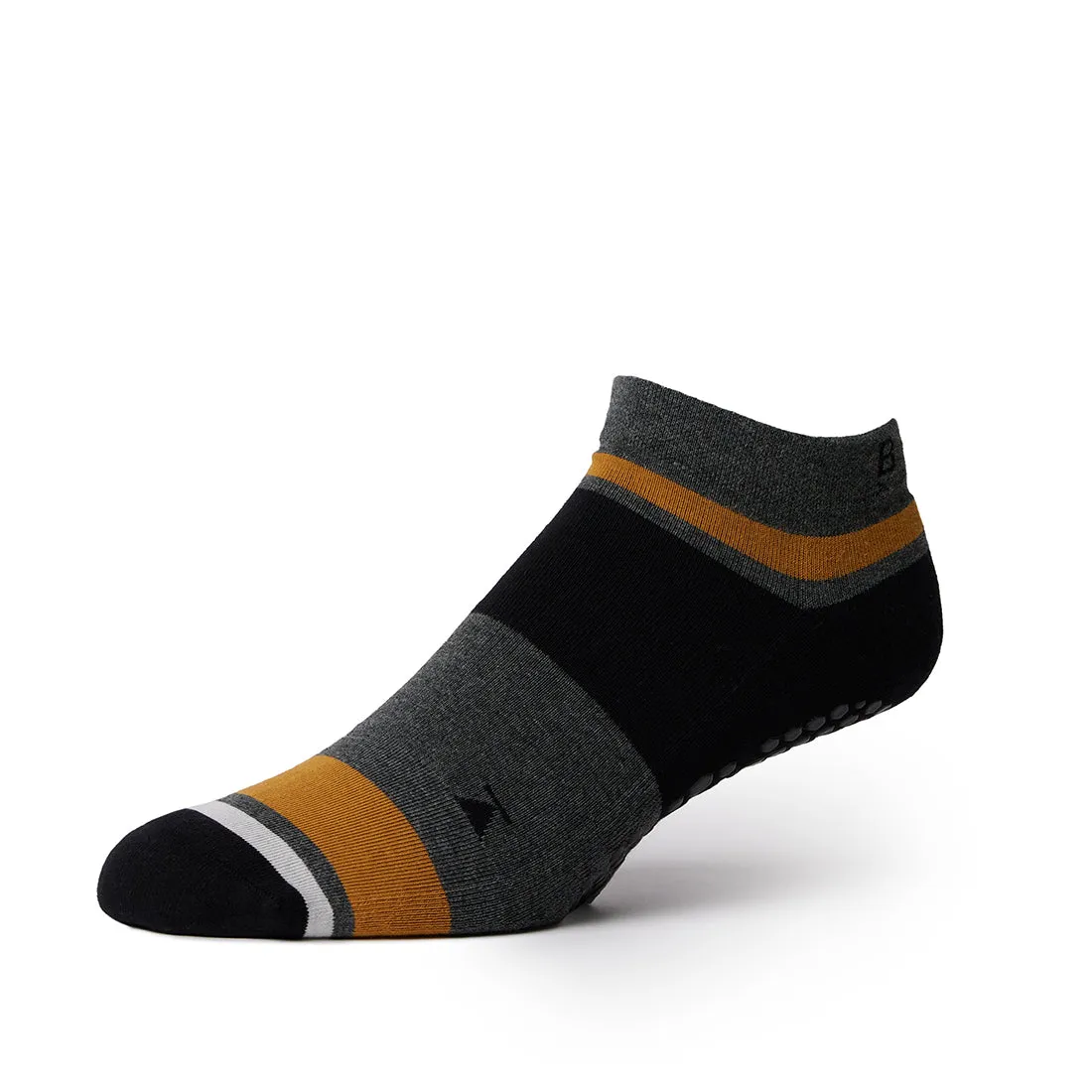 Base33 Low Rise Grip Socks