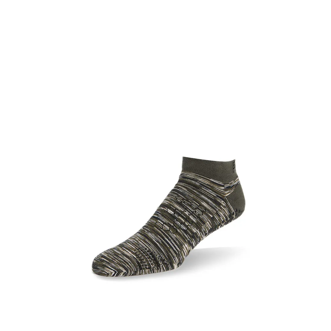 Base33 Low Rise Grip Socks