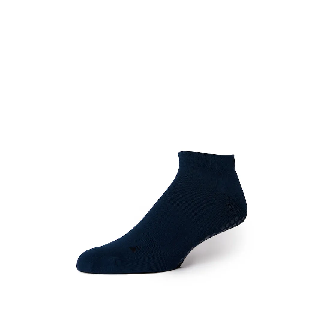 Base33 Low Rise Grip Socks