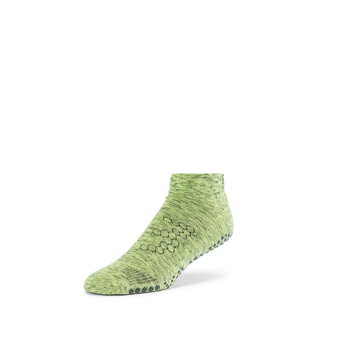 Base33 Low Rise Grip Socks