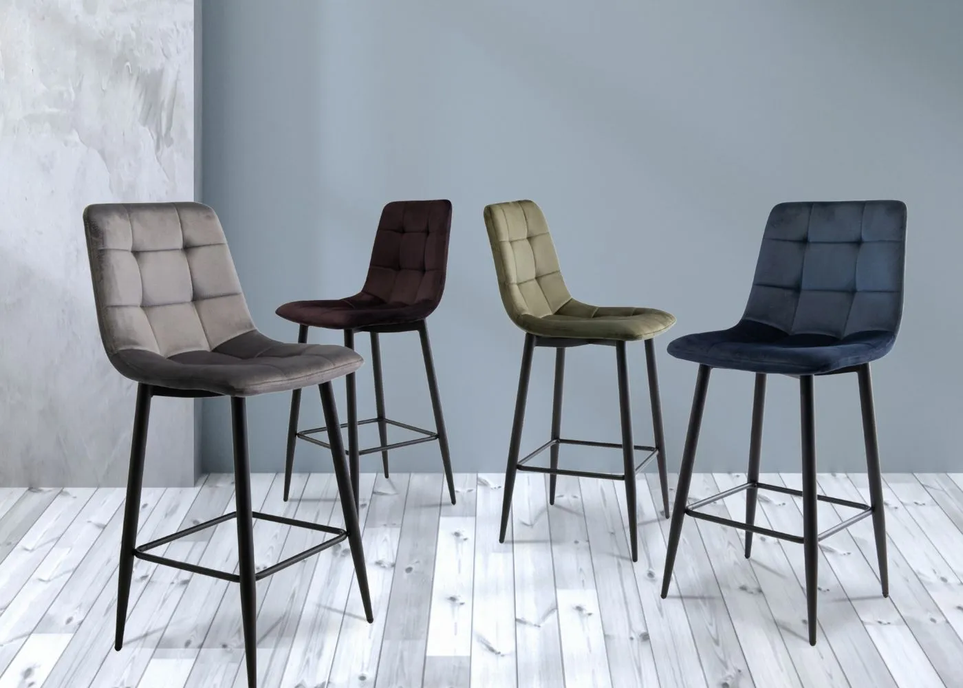 Bellano Counter Stool Range