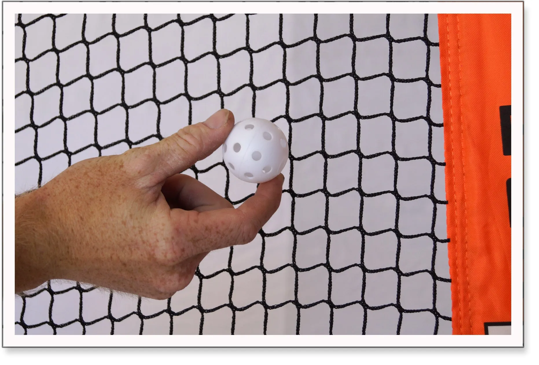 Big Mouth® Wiffle® Net