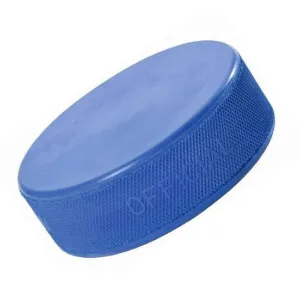 Blue 4oz Pucks