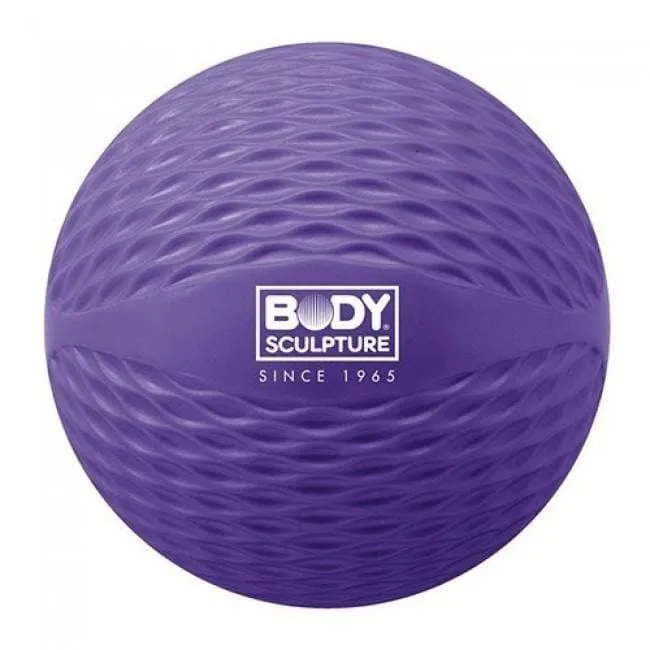 Body Sculpture Toning Balls - 1kg, 2kg, 3kg, and 5kg from