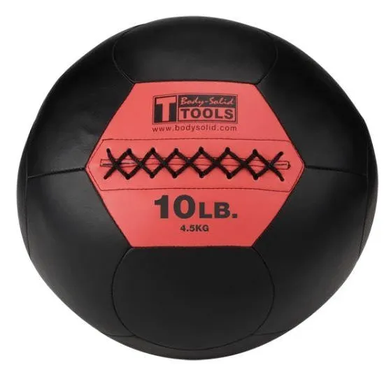 Body Solid Soft Medicine Ball