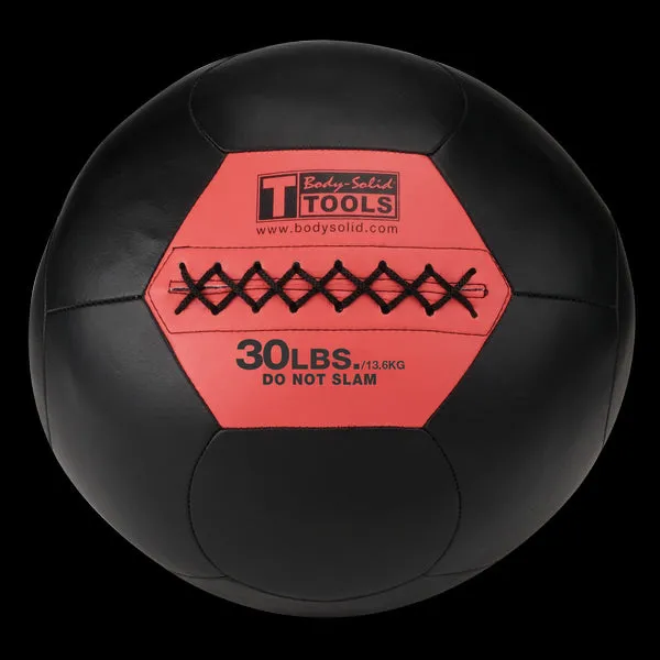 Body Solid Soft Medicine Ball