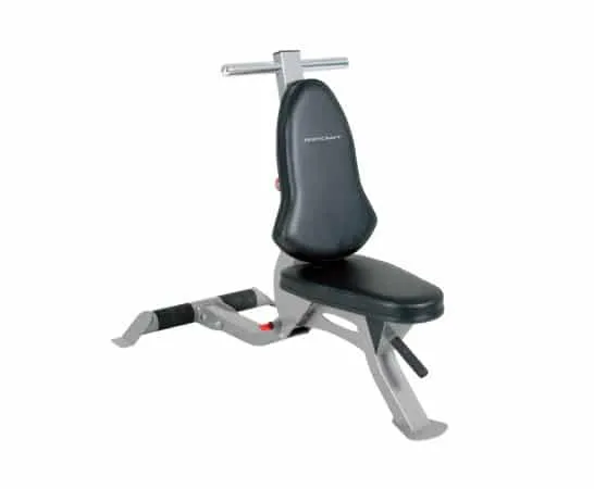 Bodycraft F603 F/I Utility Bench