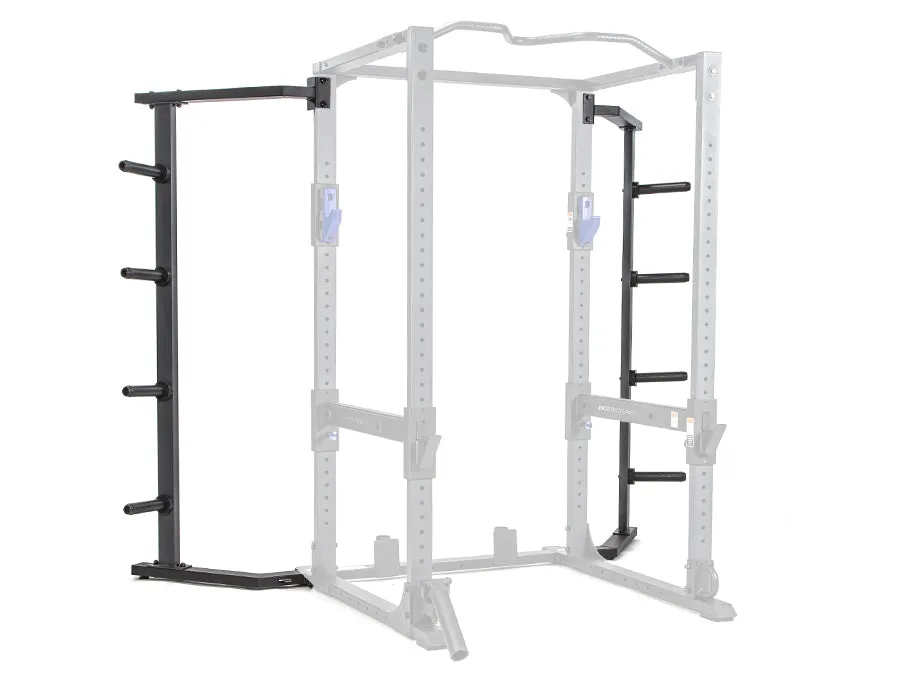 BodyCraft Plate Rack Option