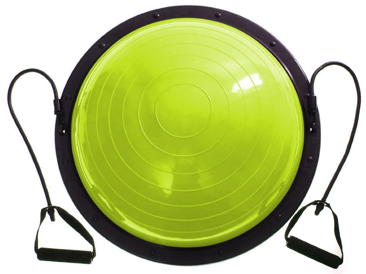 Bosu Training Ball Green