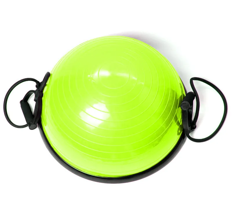 Bosu Training Ball Green