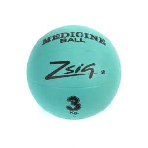 Bouncing Medicine Ball | 3kg