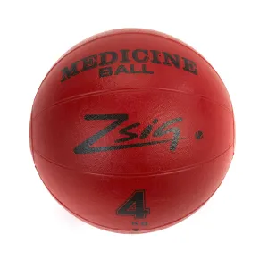 Bouncing Medicine Ball | 4kg