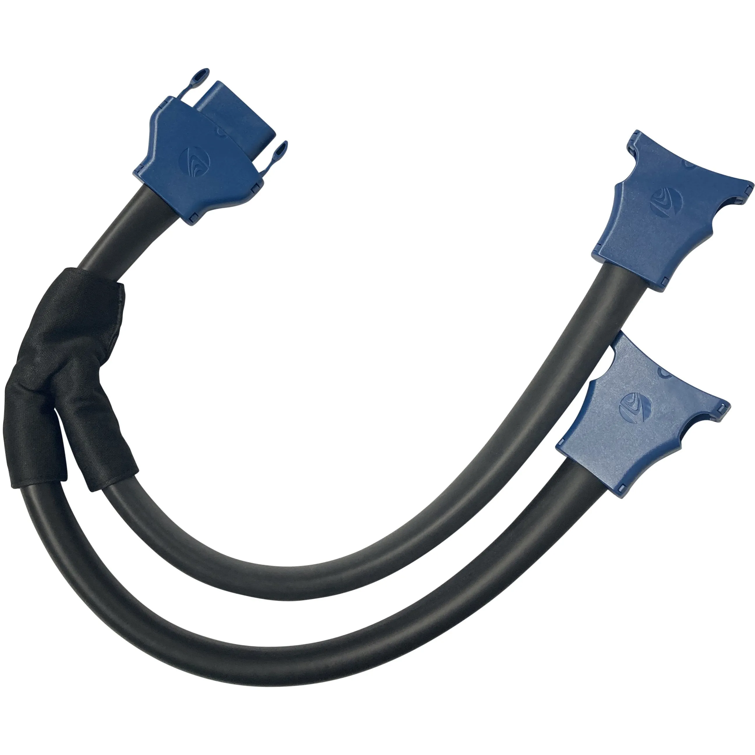 Breg Polar Care Wave Y-Connector