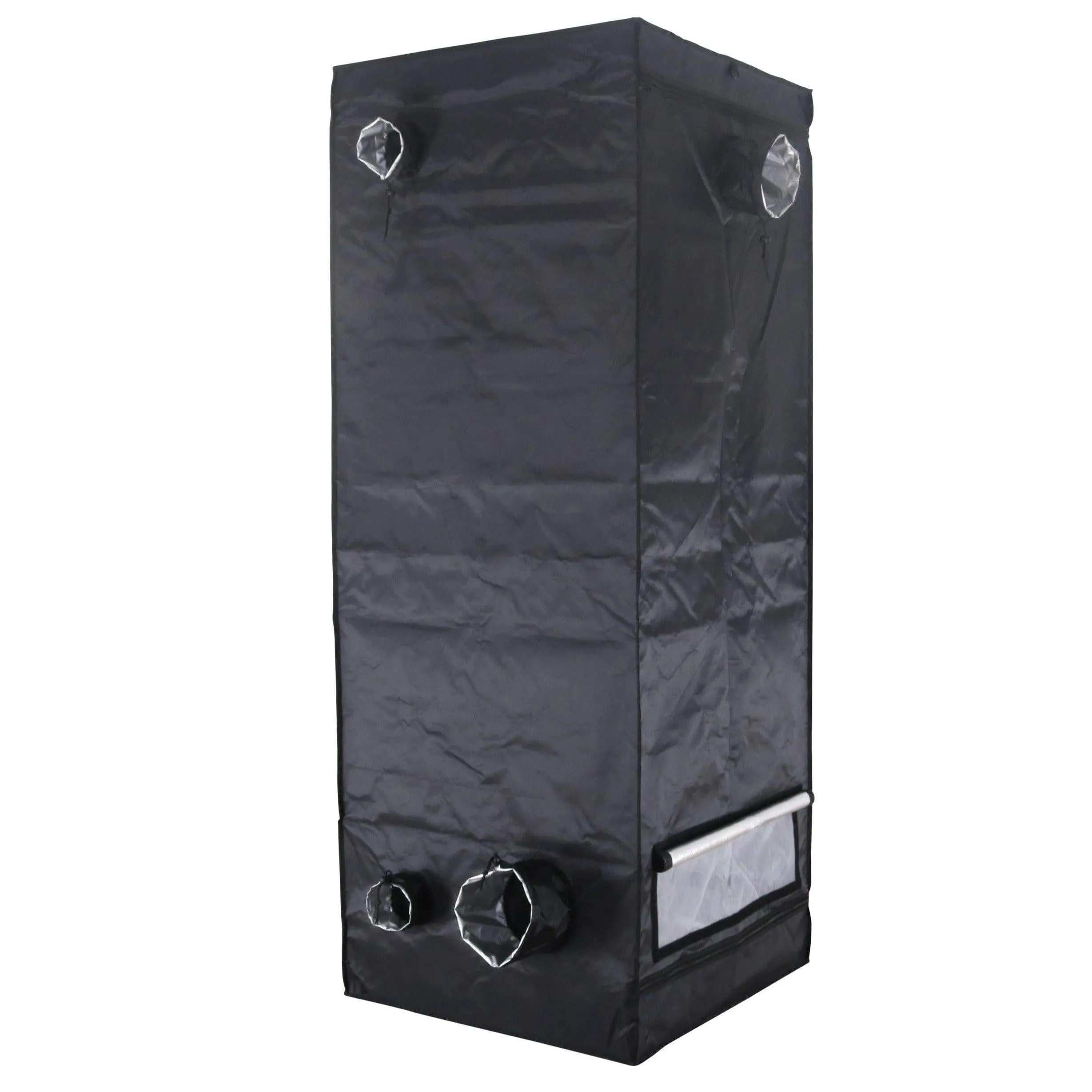 Bud Box Pro Tent Silver  - 75 x 75 x 200cm