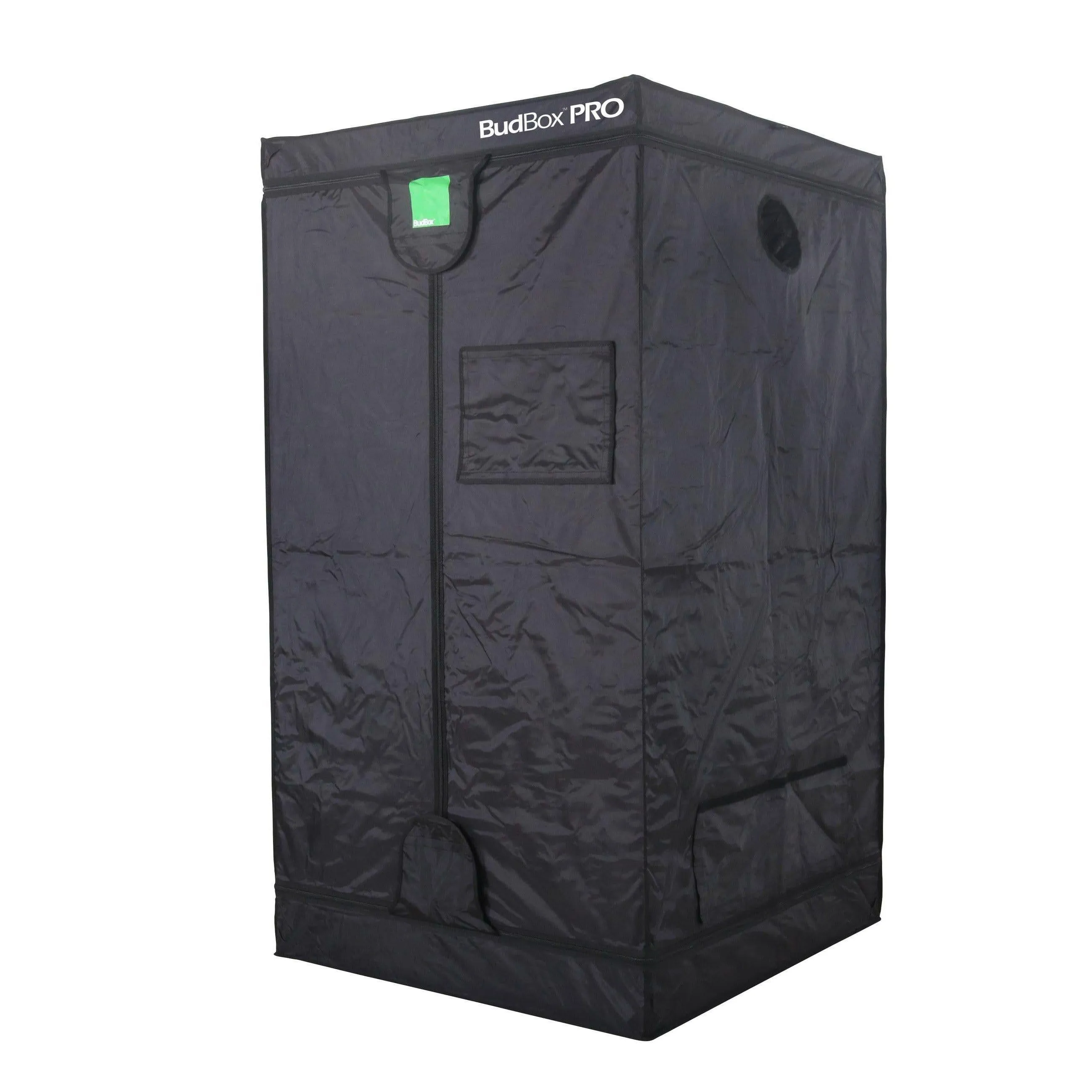 Bud Box Pro Tent White - 100 x 100 x 180cm