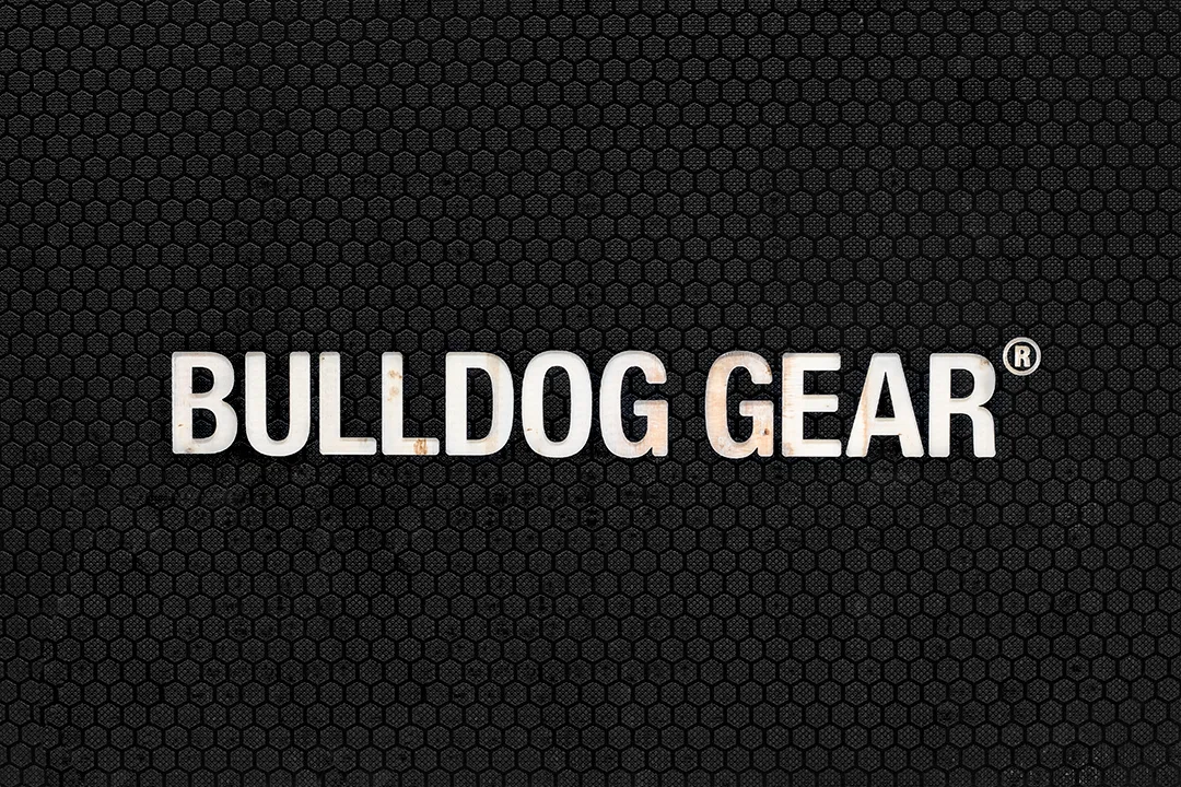 Bulldog Gear – Black 3 in 1 Plyometric Jump Box