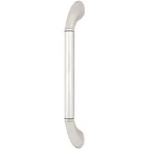 Carex Grab Bar 18In Chrome