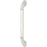 Carex Grab Bar 18In Chrome