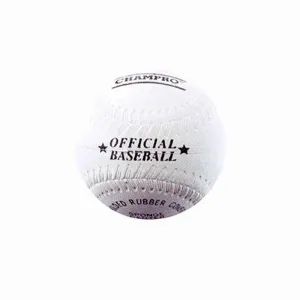 Champro Sponge 9" Tee Ball