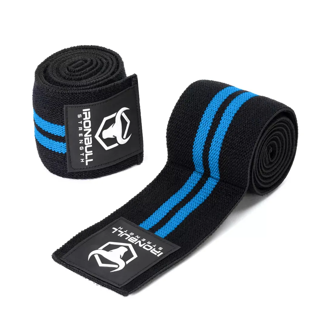 Classic Elbow Wraps