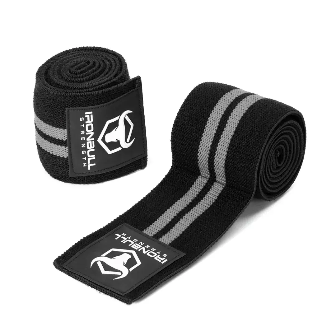 Classic Elbow Wraps