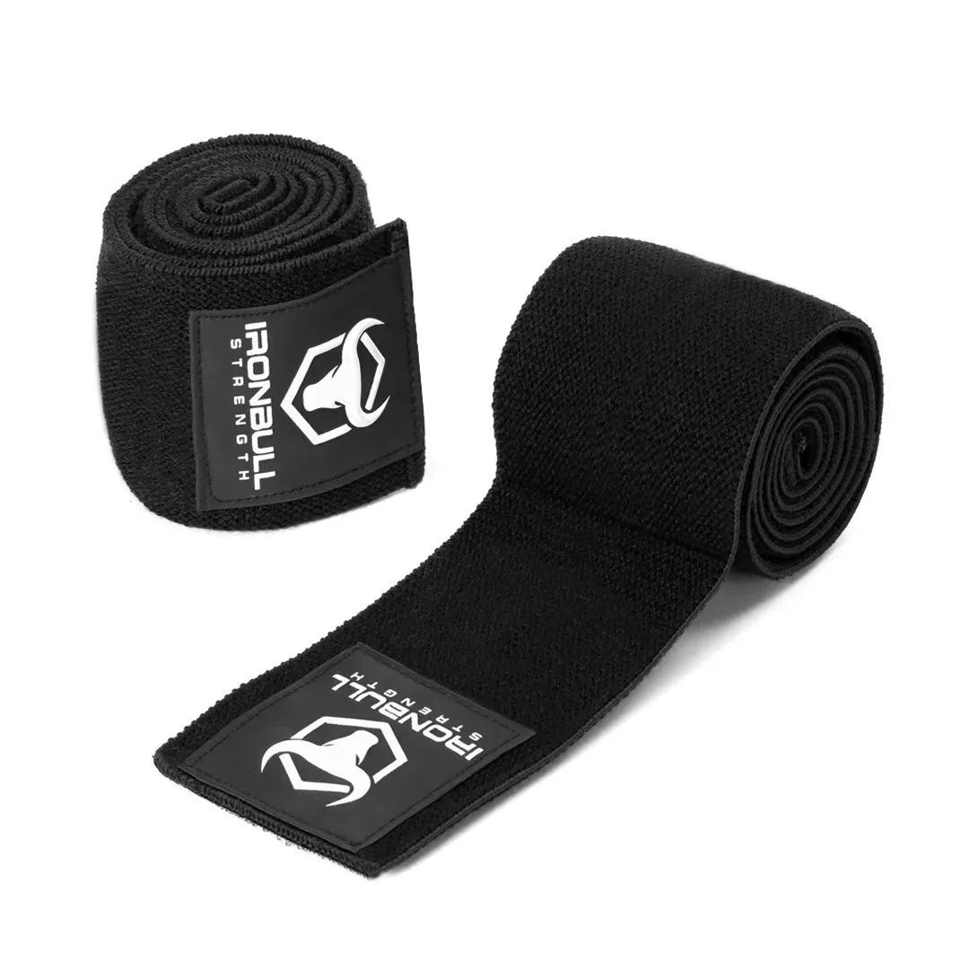 Classic Elbow Wraps