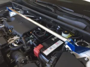 Cusco Strut Bar Type OS - Front | 2019  Toyota RAV4