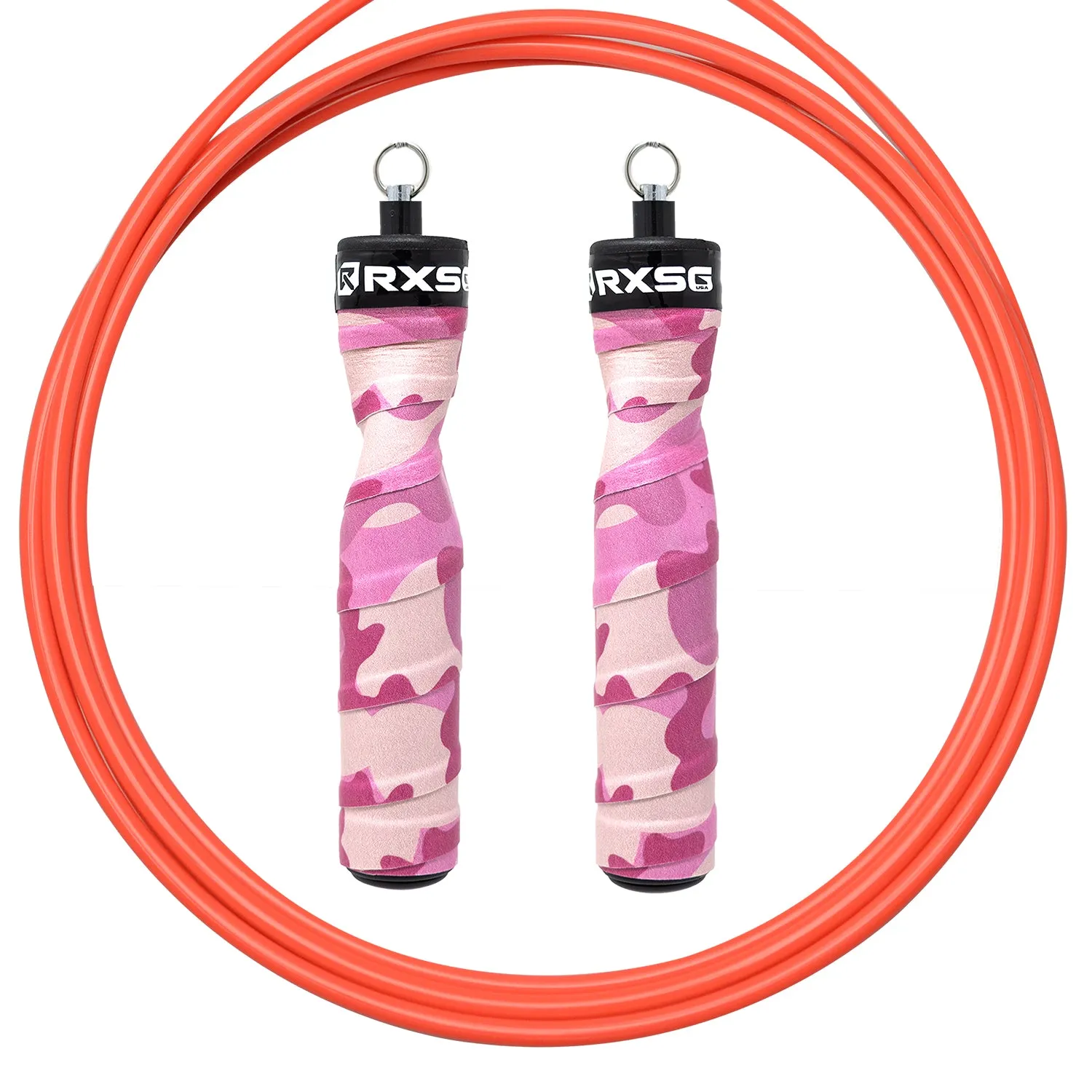 CustomFit GI Jane Jump Rope