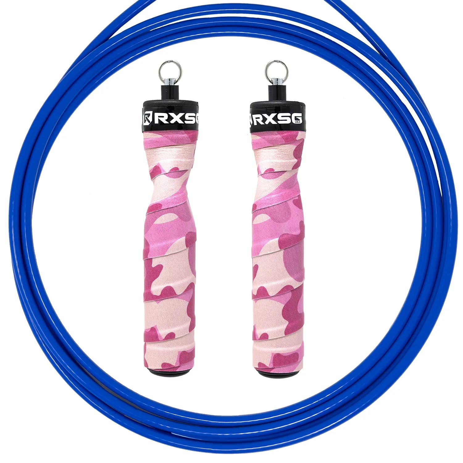 CustomFit GI Jane Jump Rope