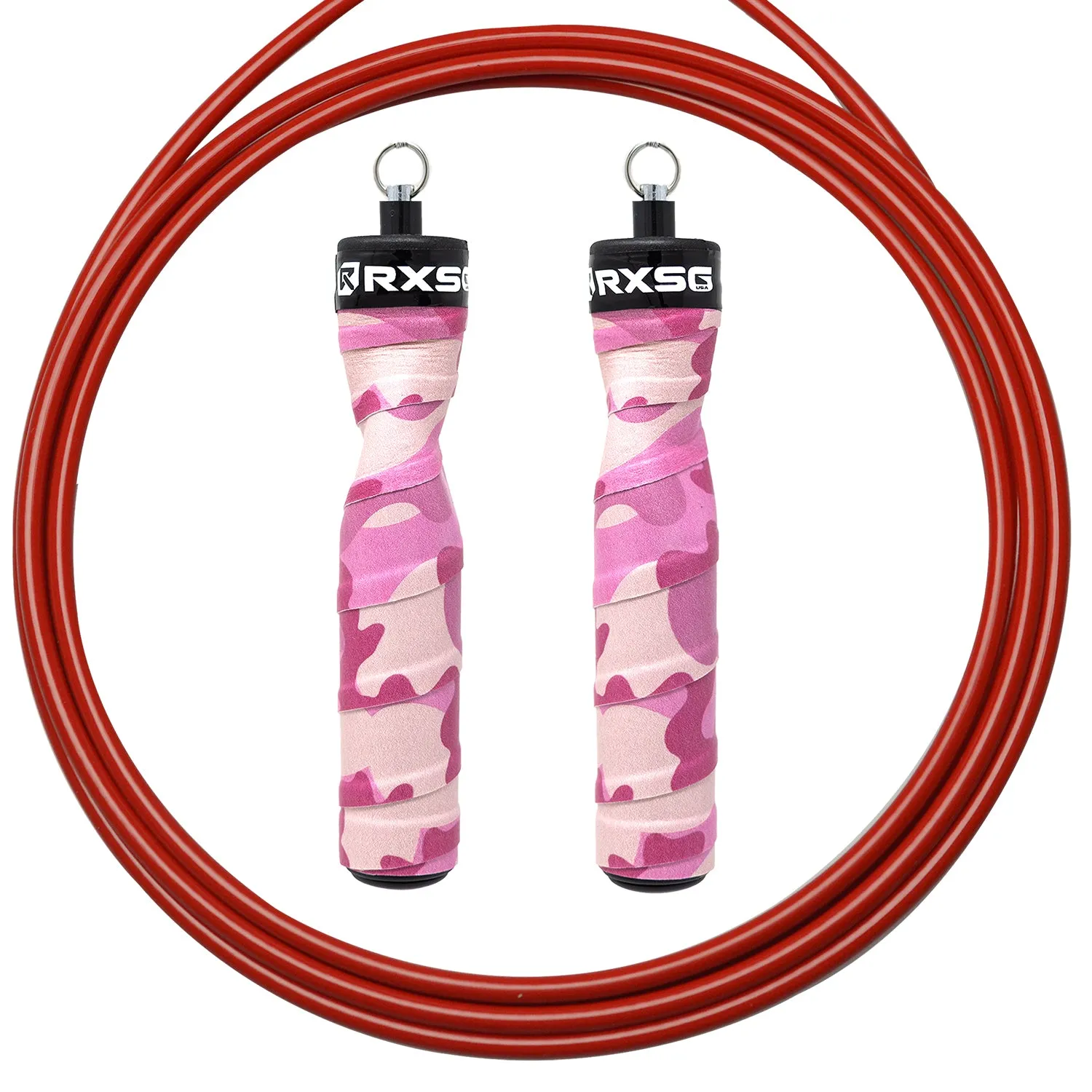 CustomFit GI Jane Jump Rope