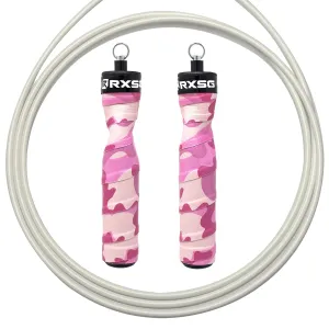 CustomFit GI Jane Jump Rope