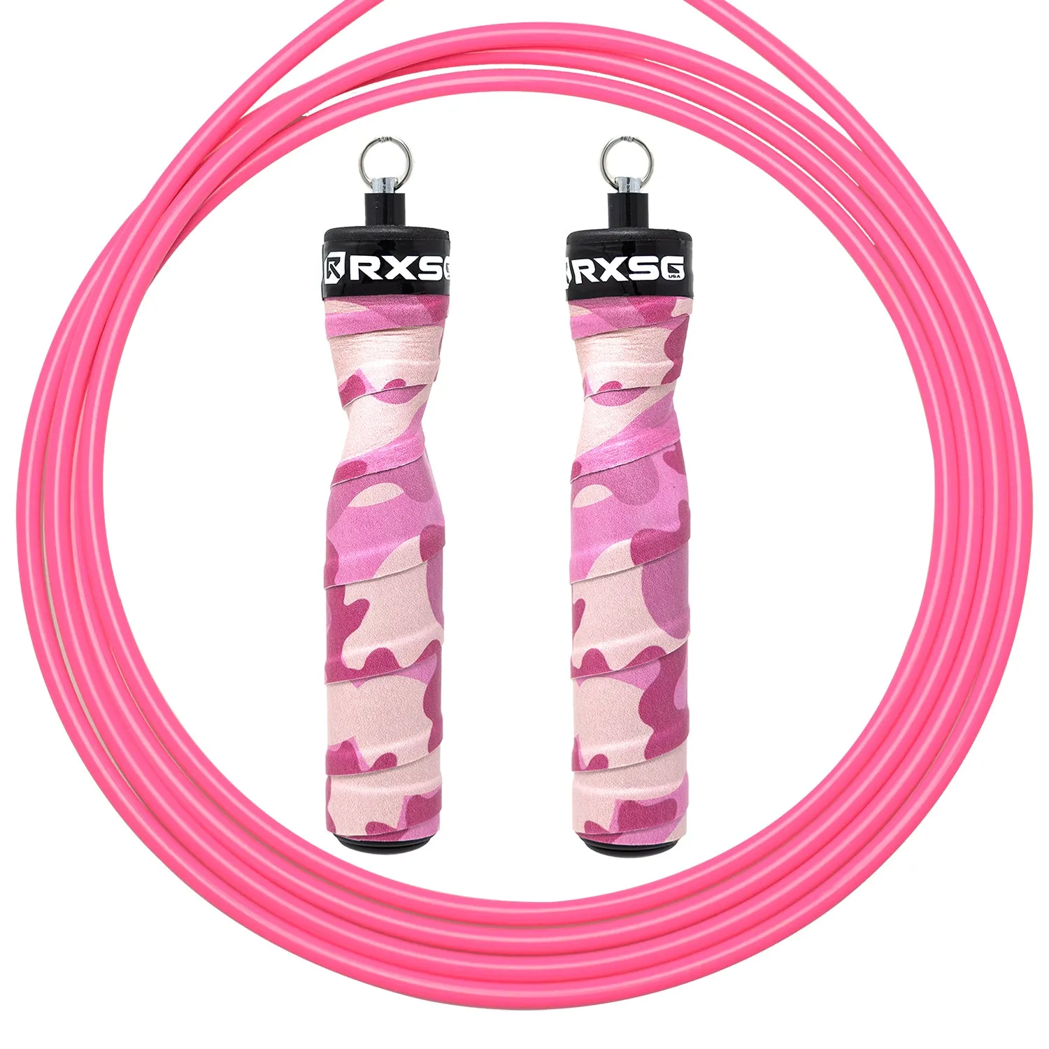 CustomFit GI Jane Jump Rope